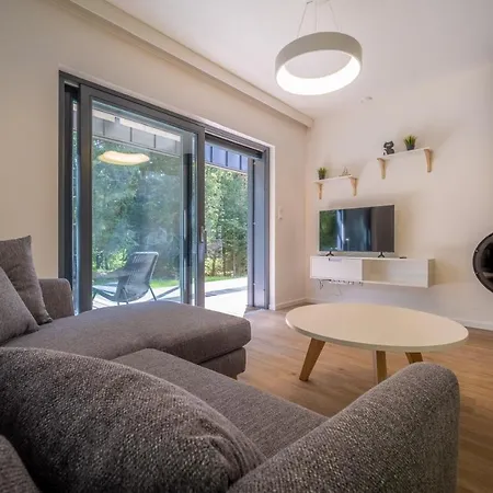 House U Hajenky 12l Lipno Lipno nad Vltavou