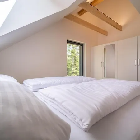 Villa House U Hajenky 12l Lipno