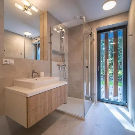 House U Hajenky 12l Lipno Villa
