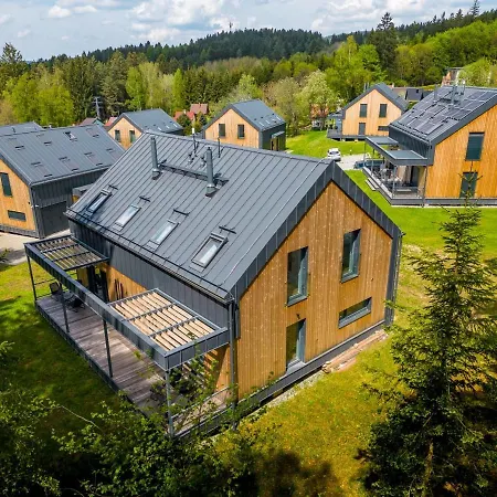 House U Hajenky 12l Lipno Lipno nad Vltavou