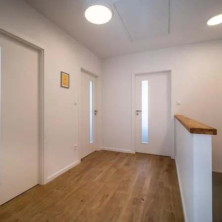 House U Hajenky 12l Lipno Lipno nad Vltavou