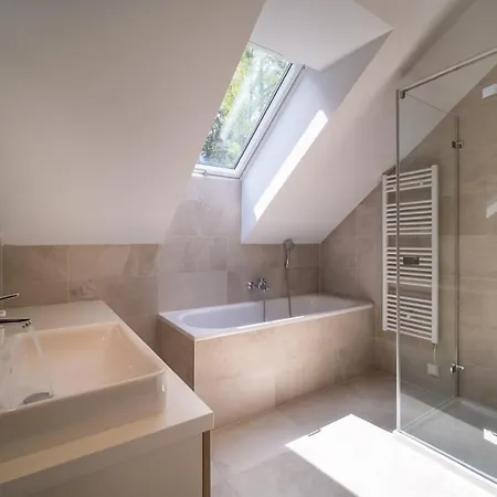 Villa House U Hajenky 12l Lipno *