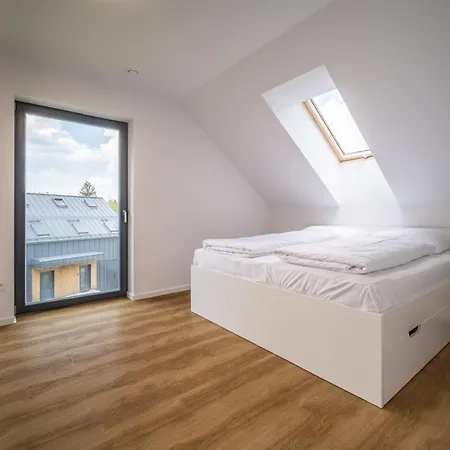 House U Hajenky 12l Lipno Villa Lipno nad Vltavou