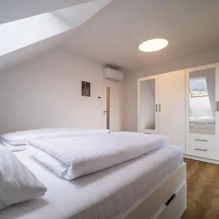 House U Hajenky 12l Lipno Villa