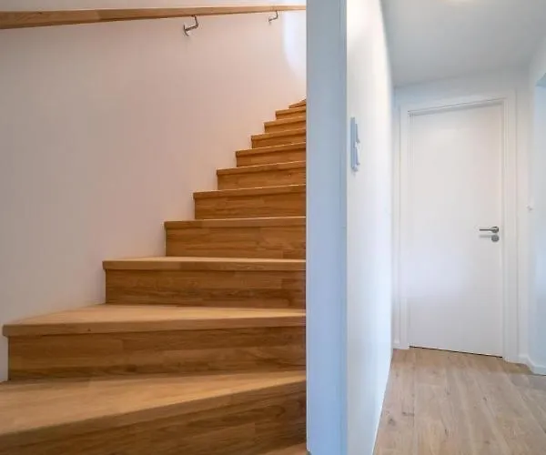 House U Hájenky 12l Lipno Vila *