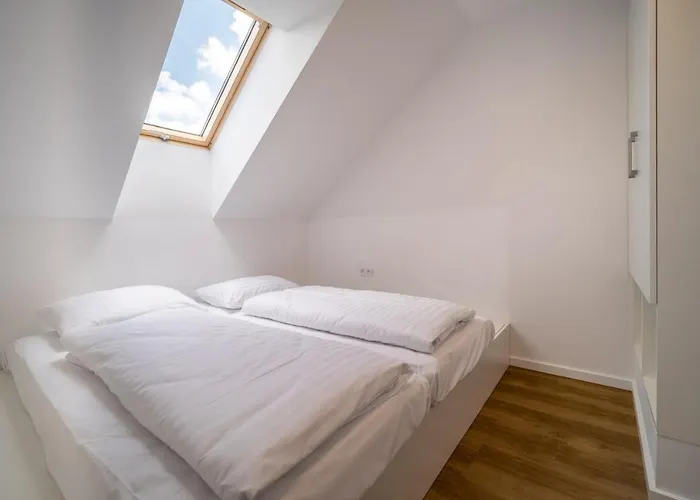 House U Hájenky 12l Lipno *