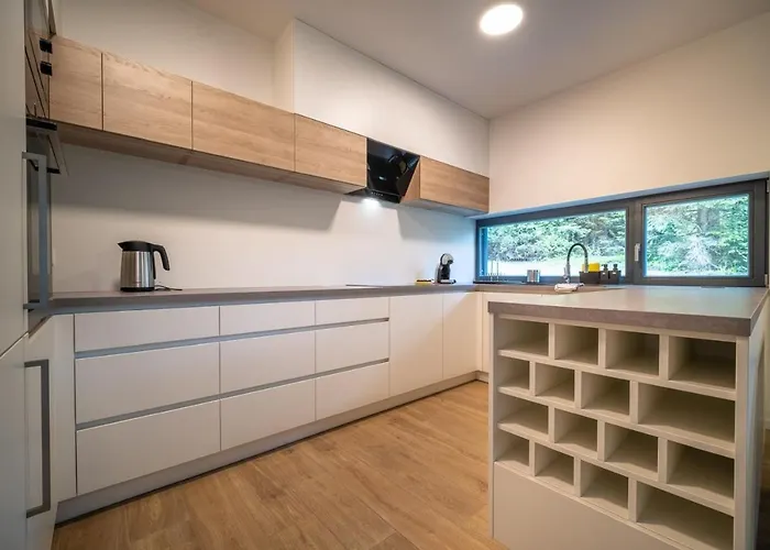 House U Hájenky 12l Lipno