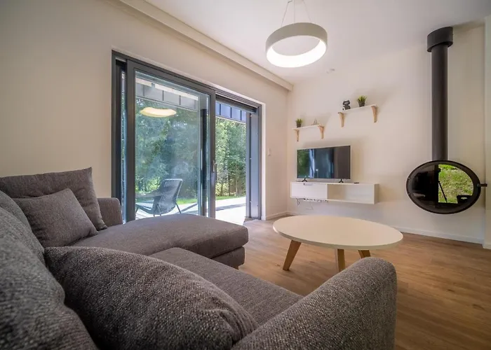 House U Hájenky 12l Lipno Lipno nad Vltavou