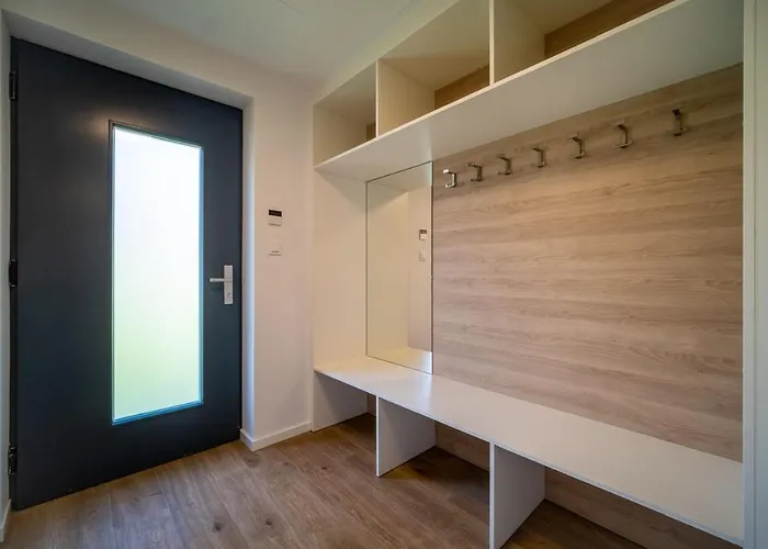 House U Hájenky 12l Lipno Vila Lipno nad Vltavou