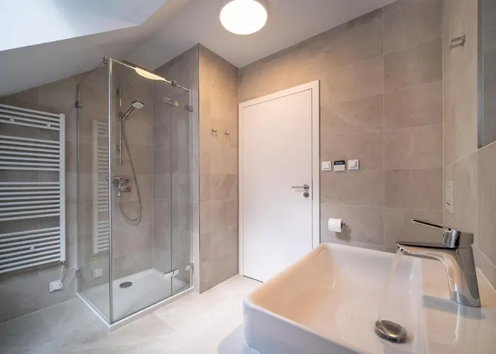 House U Hájenky 12l Lipno