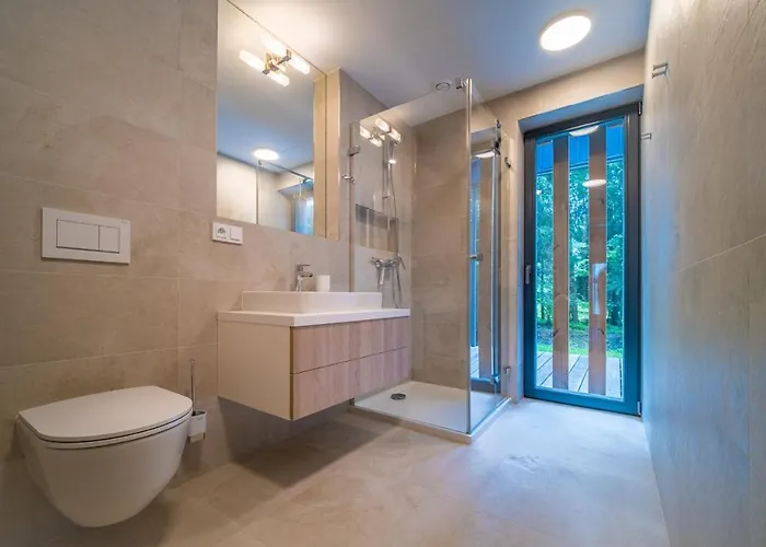 House U Hájenky 12l Lipno Lipno nad Vltavou