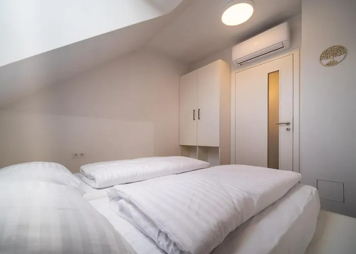Vila House U Hájenky 12l Lipno Lipno nad Vltavou