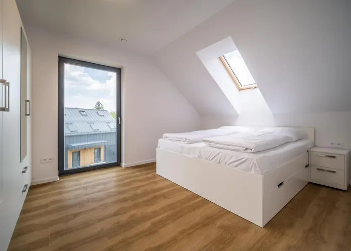 House U Hájenky 12l Lipno Vila Lipno nad Vltavou